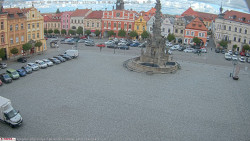 Resselovo náměstí