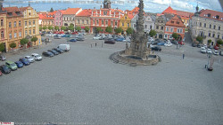 Resselovo náměstí