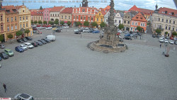 Resselovo náměstí