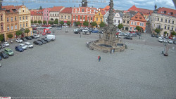 Resselovo náměstí