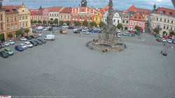 Resselovo náměstí