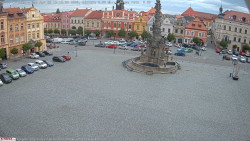 Resselovo náměstí