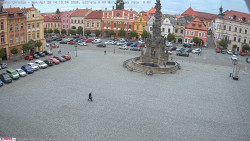 Resselovo náměstí