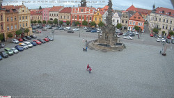 Resselovo náměstí