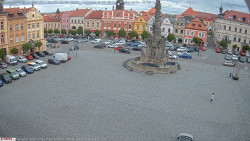 Resselovo náměstí