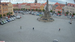 Resselovo náměstí