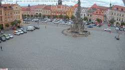 Resselovo náměstí