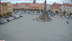 Resselovo náměstí