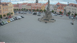 Resselovo náměstí