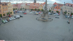 Resselovo náměstí