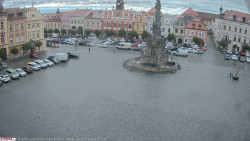 Resselovo náměstí