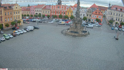 Resselovo náměstí