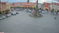 Resselovo náměstí