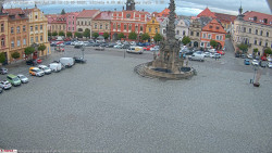 Resselovo náměstí