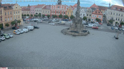 Resselovo náměstí