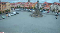 Resselovo náměstí