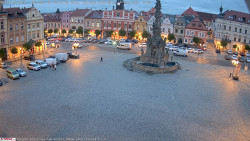 Resselovo náměstí