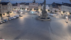 Resselovo náměstí