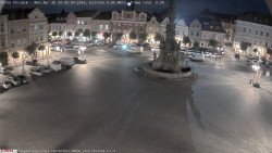 Resselovo náměstí