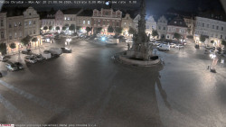 Resselovo náměstí