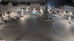 Resselovo náměstí