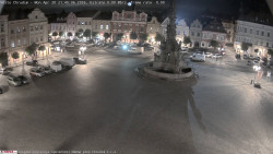 Resselovo náměstí