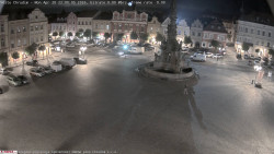 Resselovo náměstí