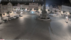 Resselovo náměstí