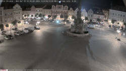 Resselovo náměstí