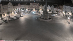 Resselovo náměstí