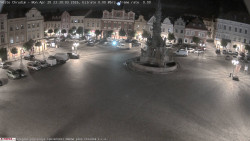 Resselovo náměstí