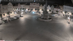 Resselovo náměstí