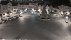 Resselovo náměstí