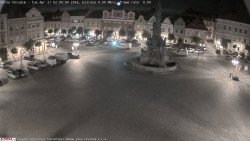 Resselovo náměstí