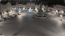 Resselovo náměstí