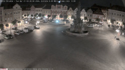 Resselovo náměstí