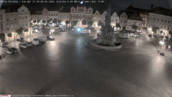 Resselovo náměstí