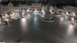 Resselovo náměstí