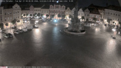 Resselovo náměstí