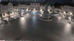 Resselovo náměstí