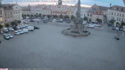 Resselovo náměstí