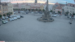 Resselovo náměstí