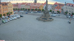 Resselovo náměstí