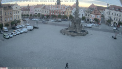 Resselovo náměstí