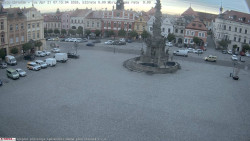 Resselovo náměstí