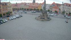 Resselovo náměstí