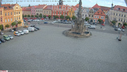 Resselovo náměstí