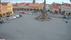 Resselovo náměstí