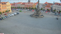 Resselovo náměstí