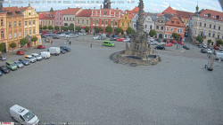 Resselovo náměstí